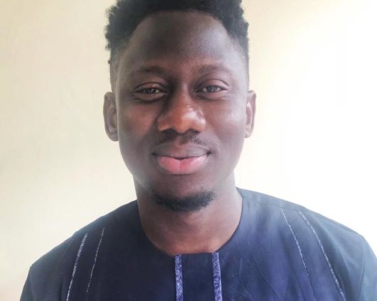 Yemi Adeshina